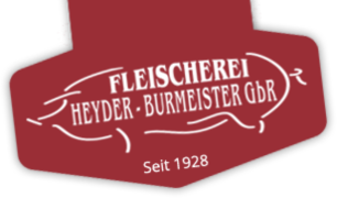 Fleischerei Heyder-Burmeister GbR in Gehlberg