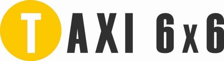 Taxi Ilmenau 6x6